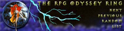 The RPG Odyssey Web Ring